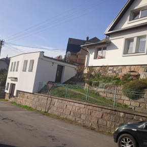 Ubytovani u Nadii Zelezny Brod